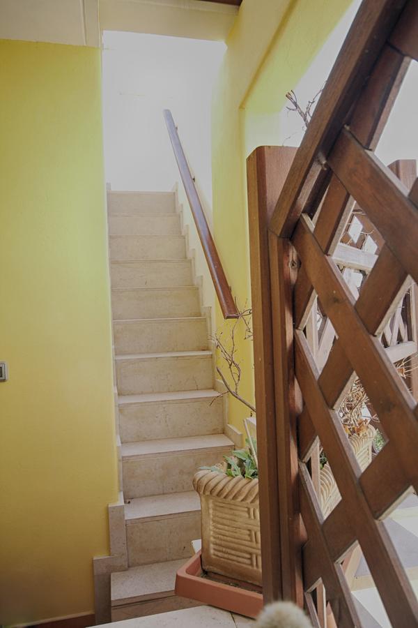 Baia Verde Villa1 Gallipoli Bagian luar foto